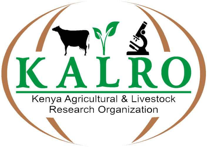 KALRO logo
